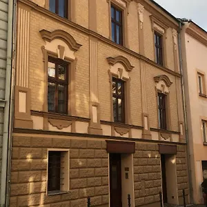 Lexor Příbor