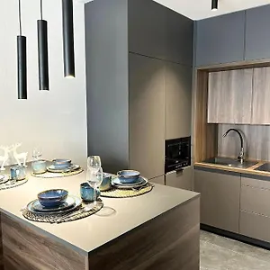 Kras-resort 113 , Szklarska Poręba Polska