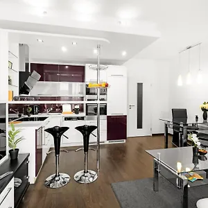 New Beautiful In The Center Of With Option Garage Parking Ostrawa