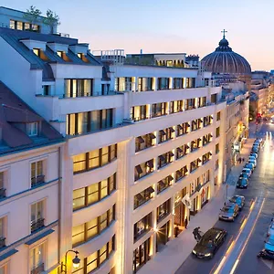 Mandarin Oriental, 5*, Paryż Francja