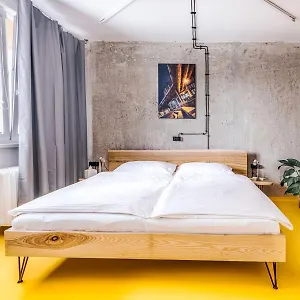 Silesia Loft Apartmán