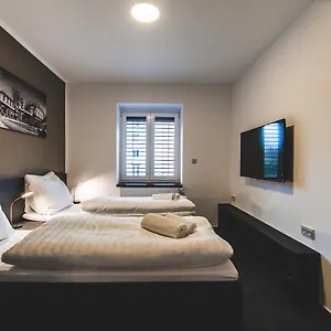 5* Pensión Silesia