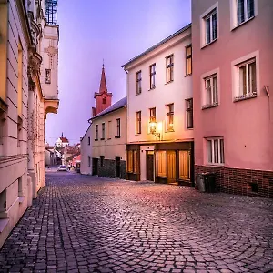 Lucerna - Dum S Dusi Příbor