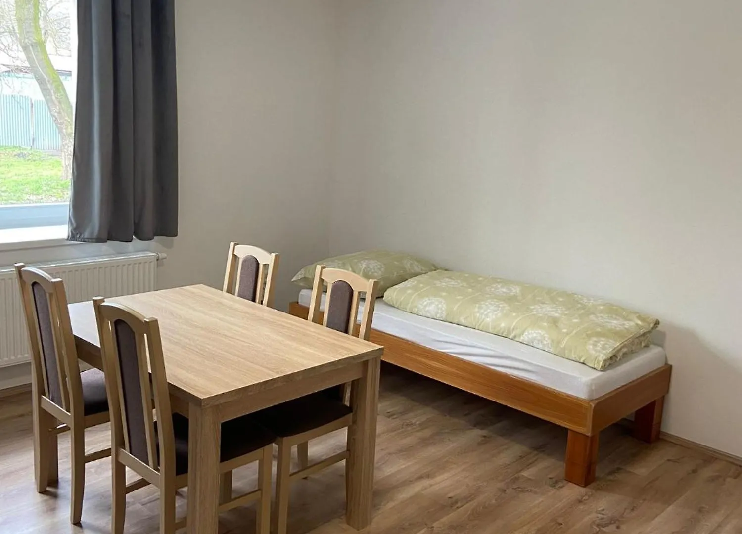Apartamento Tvm Ostrava 1