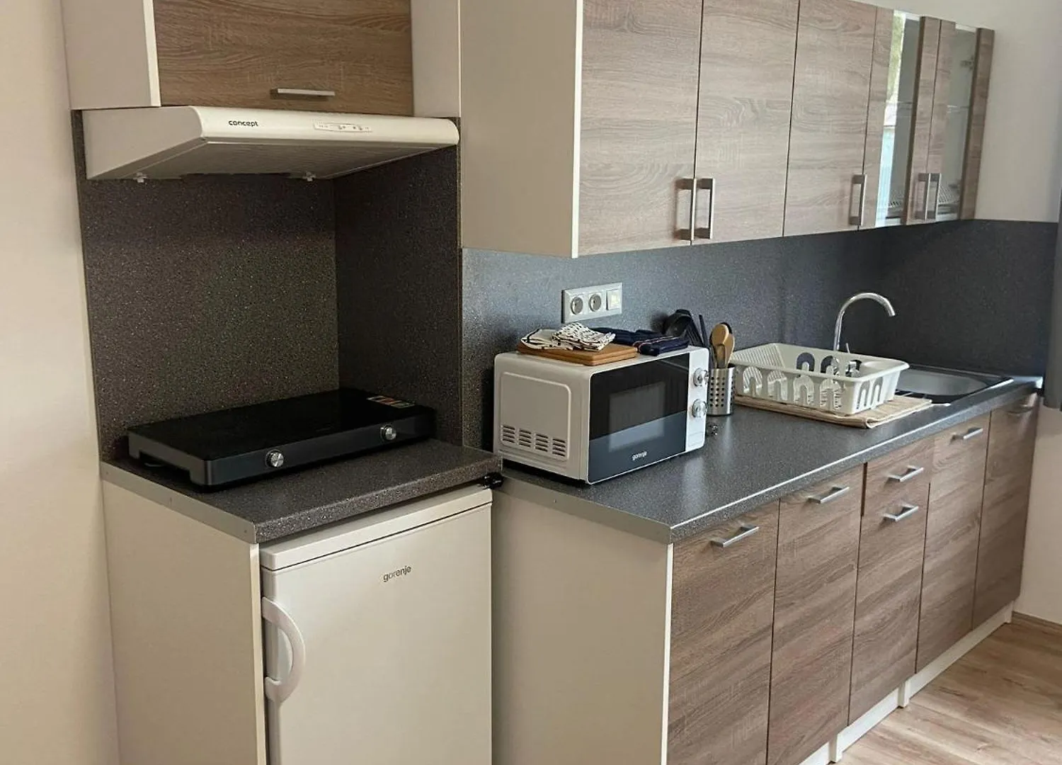Apartamento Tvm Ostrava 1 0*,  República Checa