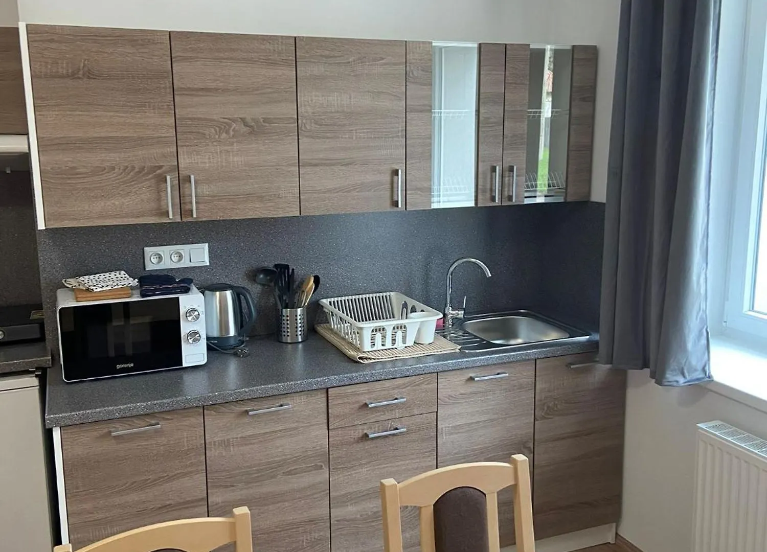Apartamento Tvm Ostrava 1