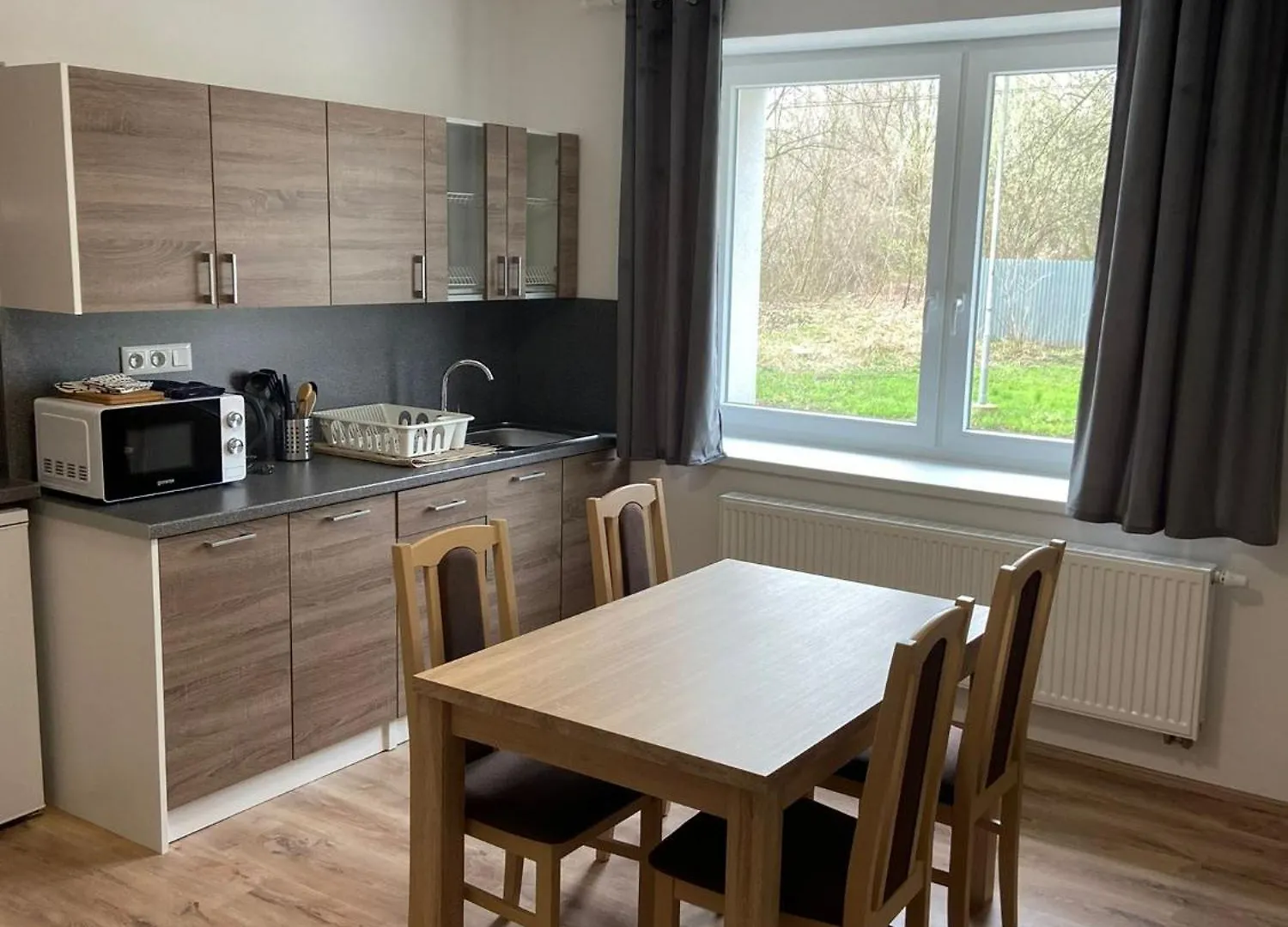 Apartamento Tvm Ostrava 1