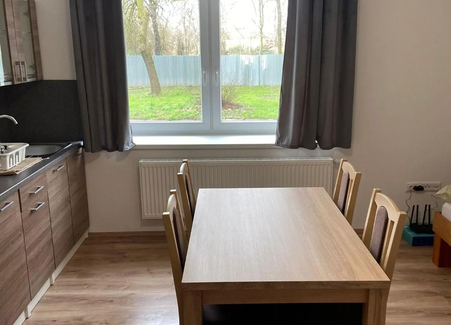 Apartamento Tvm Ostrava 1 0*,