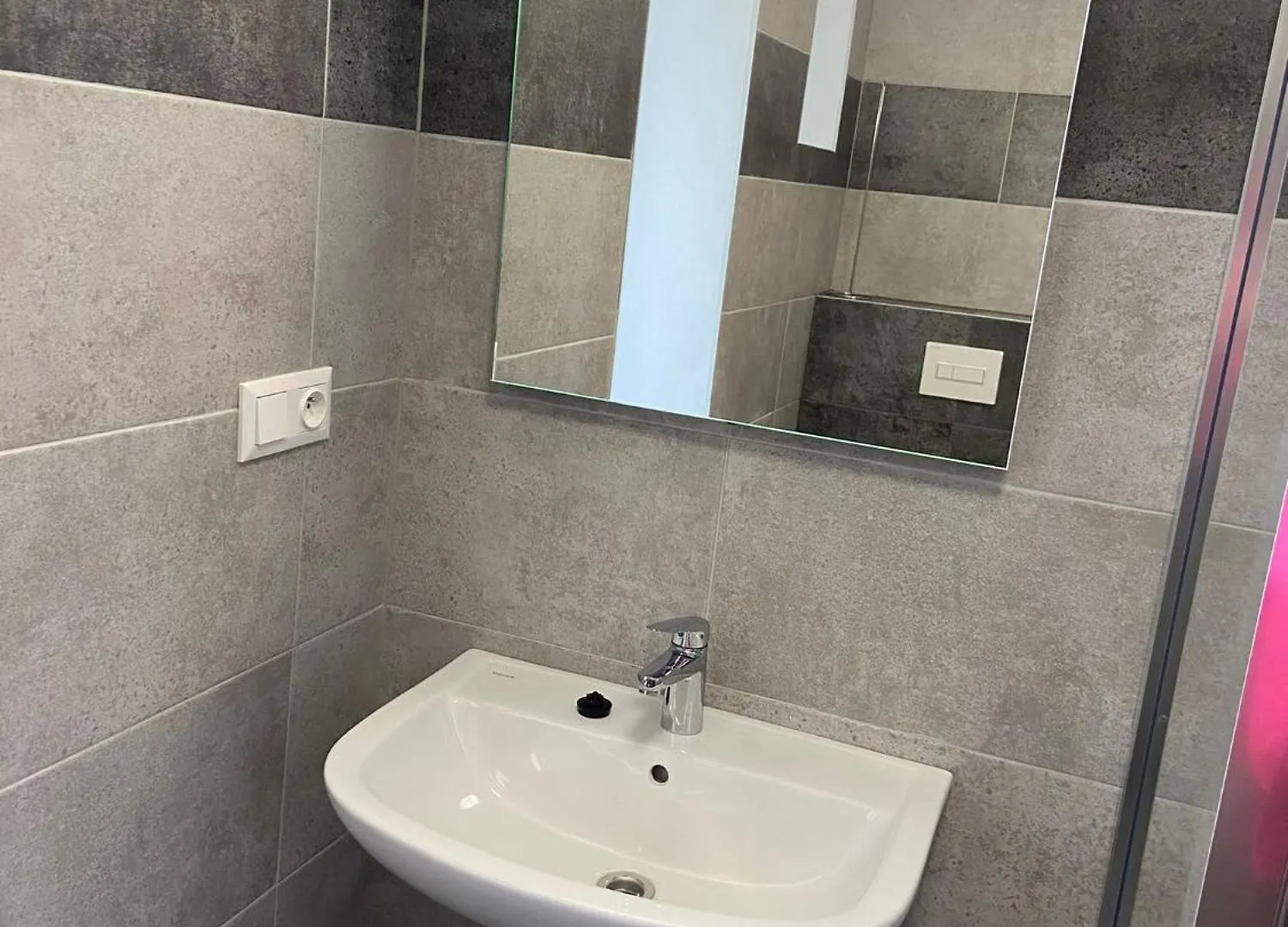 Apartamento Tvm Ostrava 1 República Checa