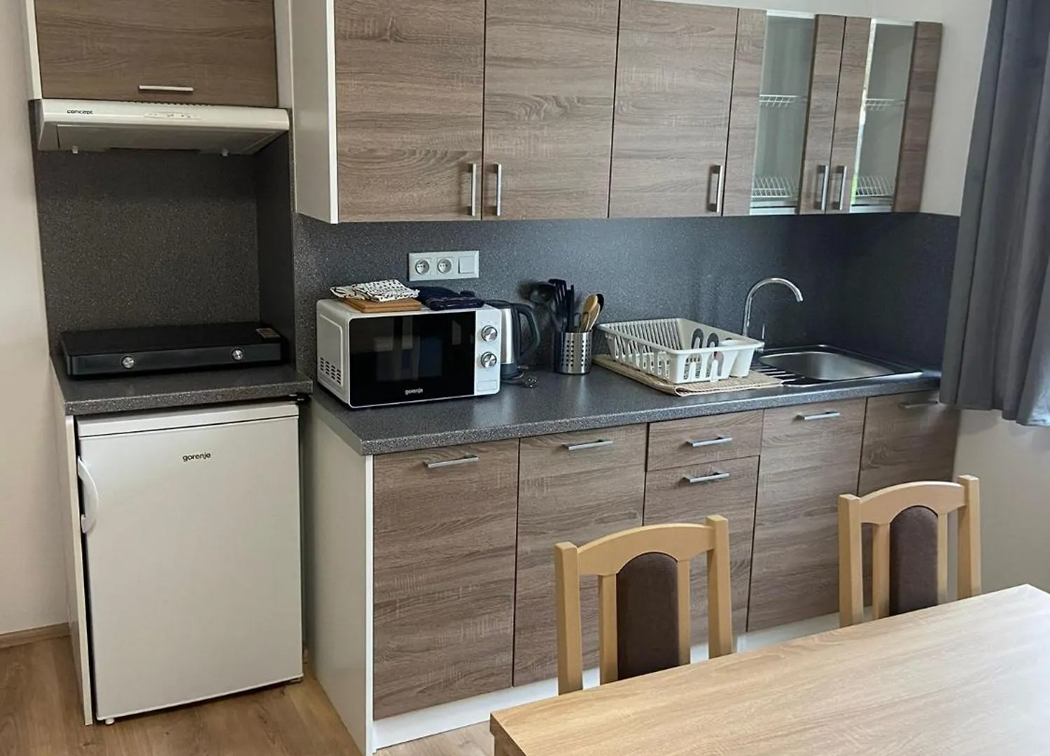 Apartamento Tvm Ostrava 1