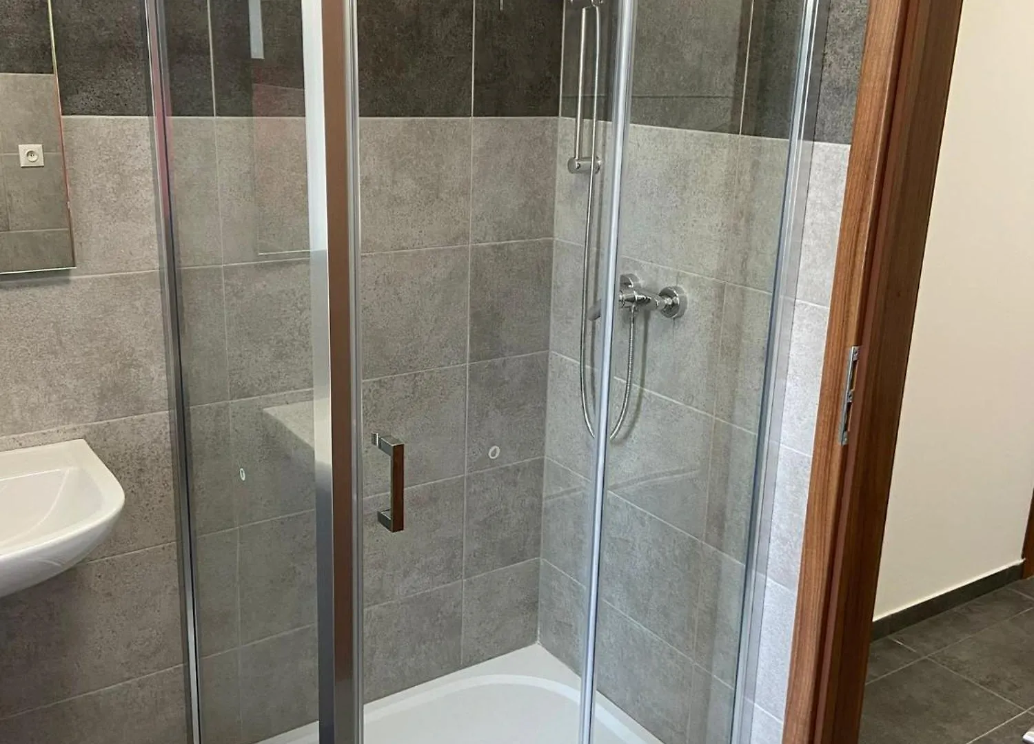 Apartamento Tvm Ostrava 1