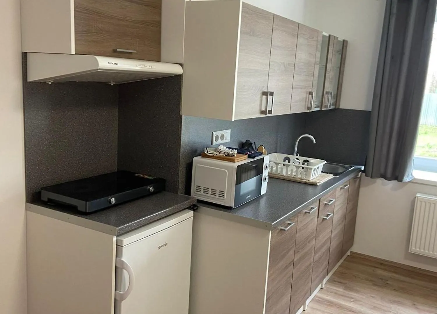 Apartamento Tvm Ostrava 1