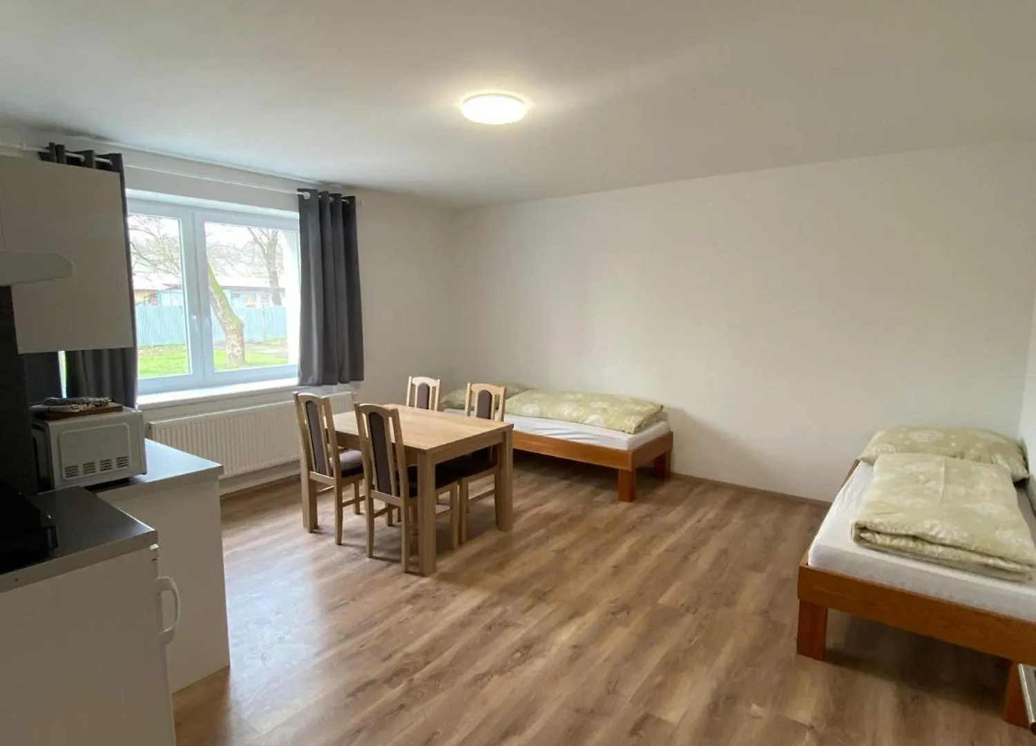 Apartamento Tvm Ostrava 1