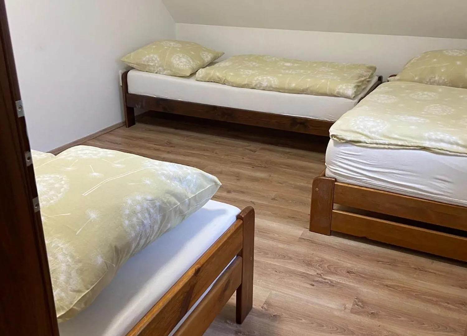 Apartamento Tvm Ostrava 1
