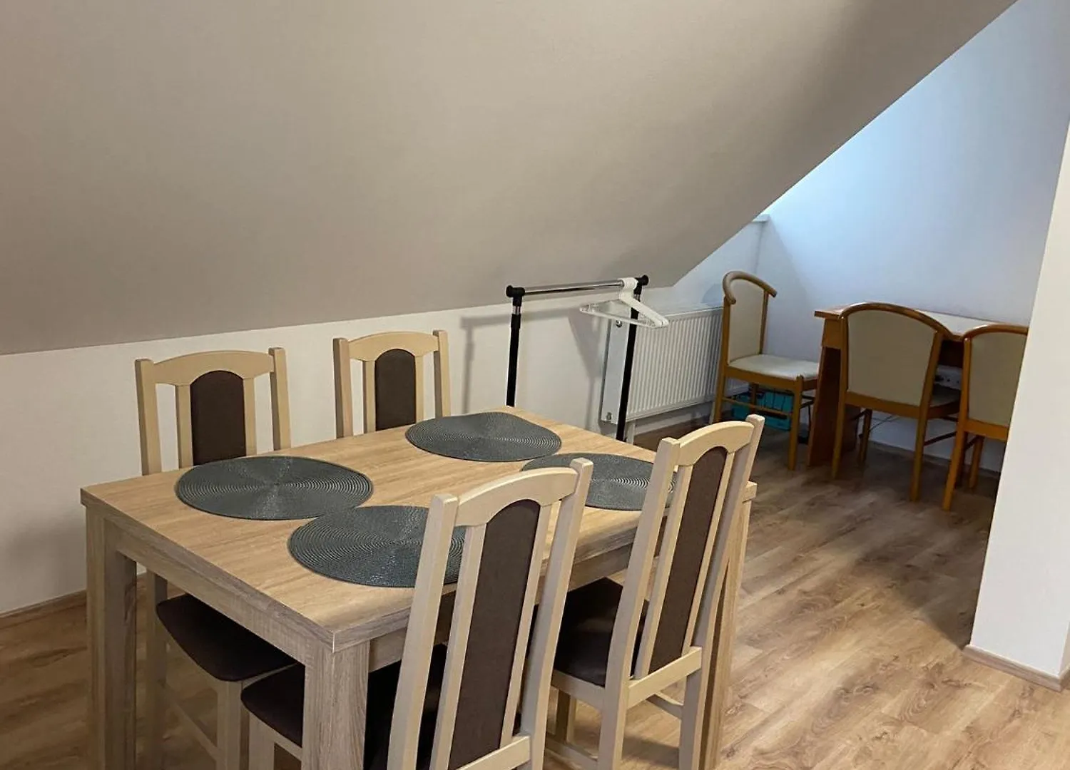 Apartamento Tvm Ostrava 1