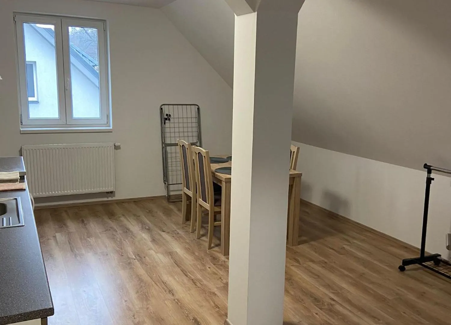 Apartamento Tvm Ostrava 1
