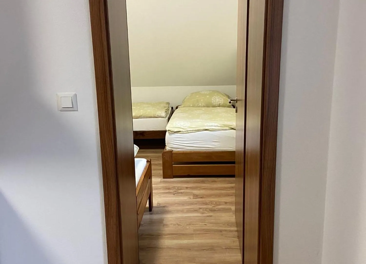Apartamento Tvm Ostrava 1