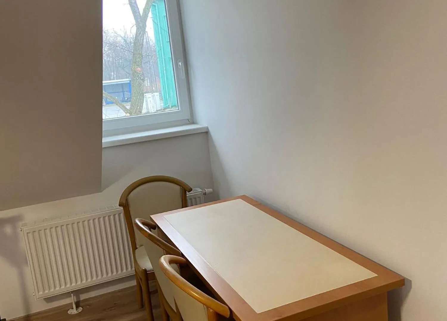 Apartamento Tvm Ostrava 1
