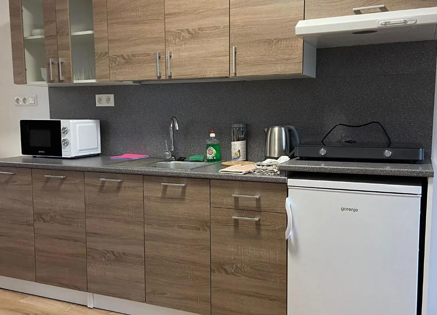 Apartamento Tvm Ostrava 1