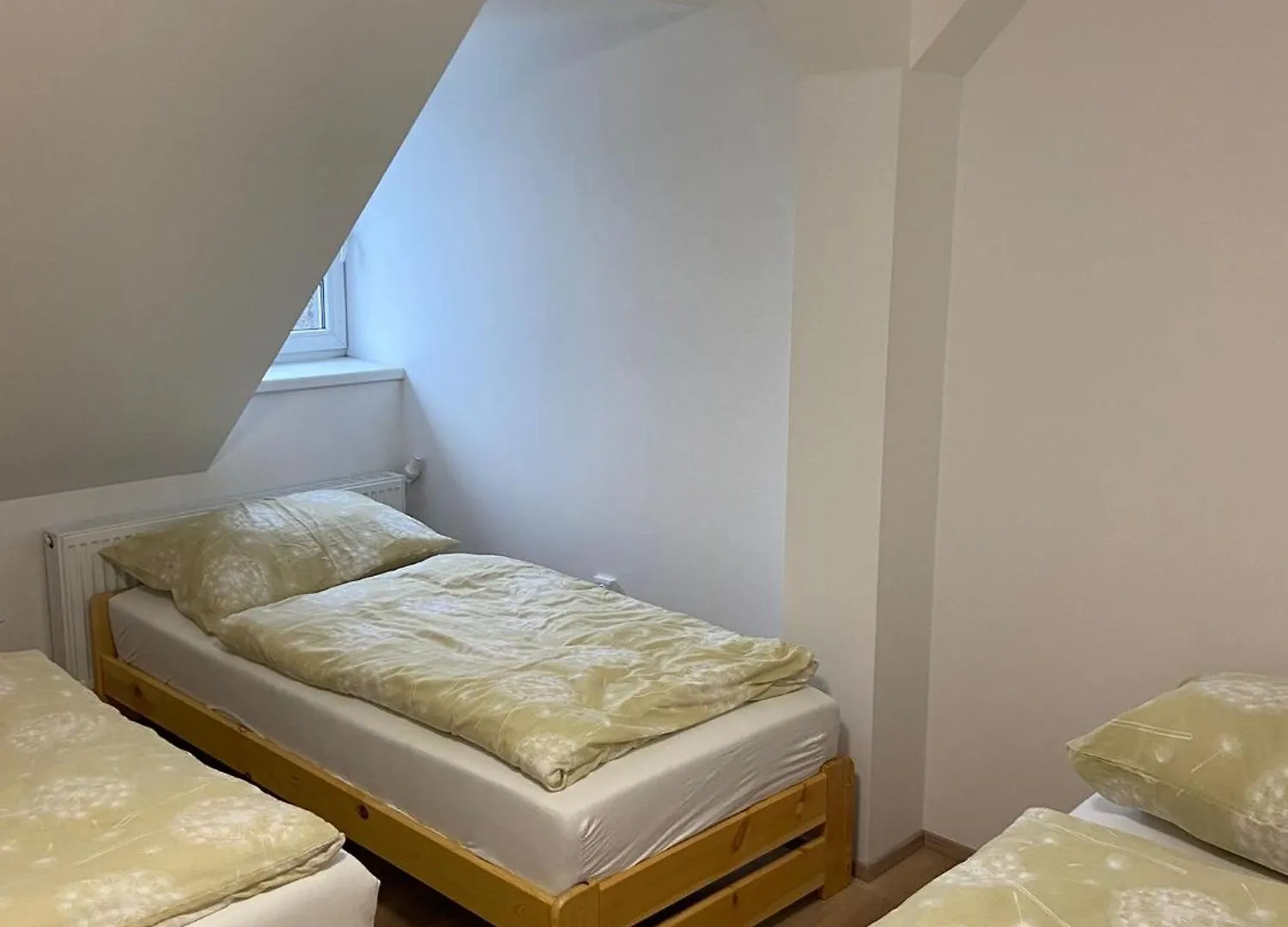Apartamento Tvm Ostrava 1 0*,  República Checa