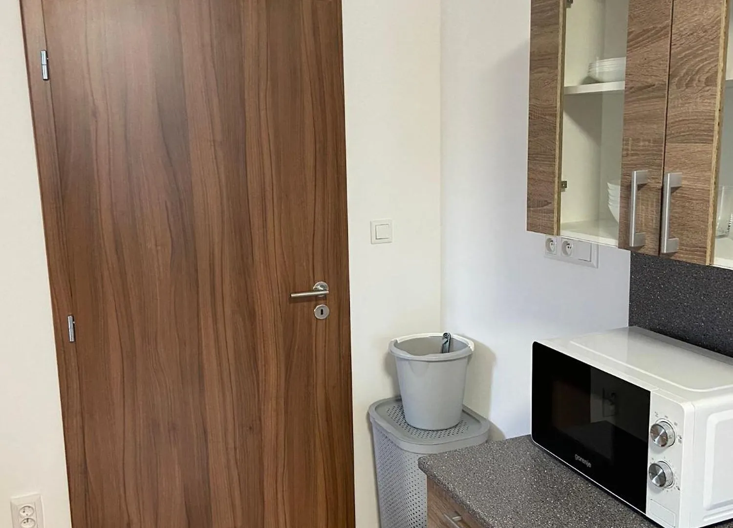 Apartamento Tvm Ostrava 1