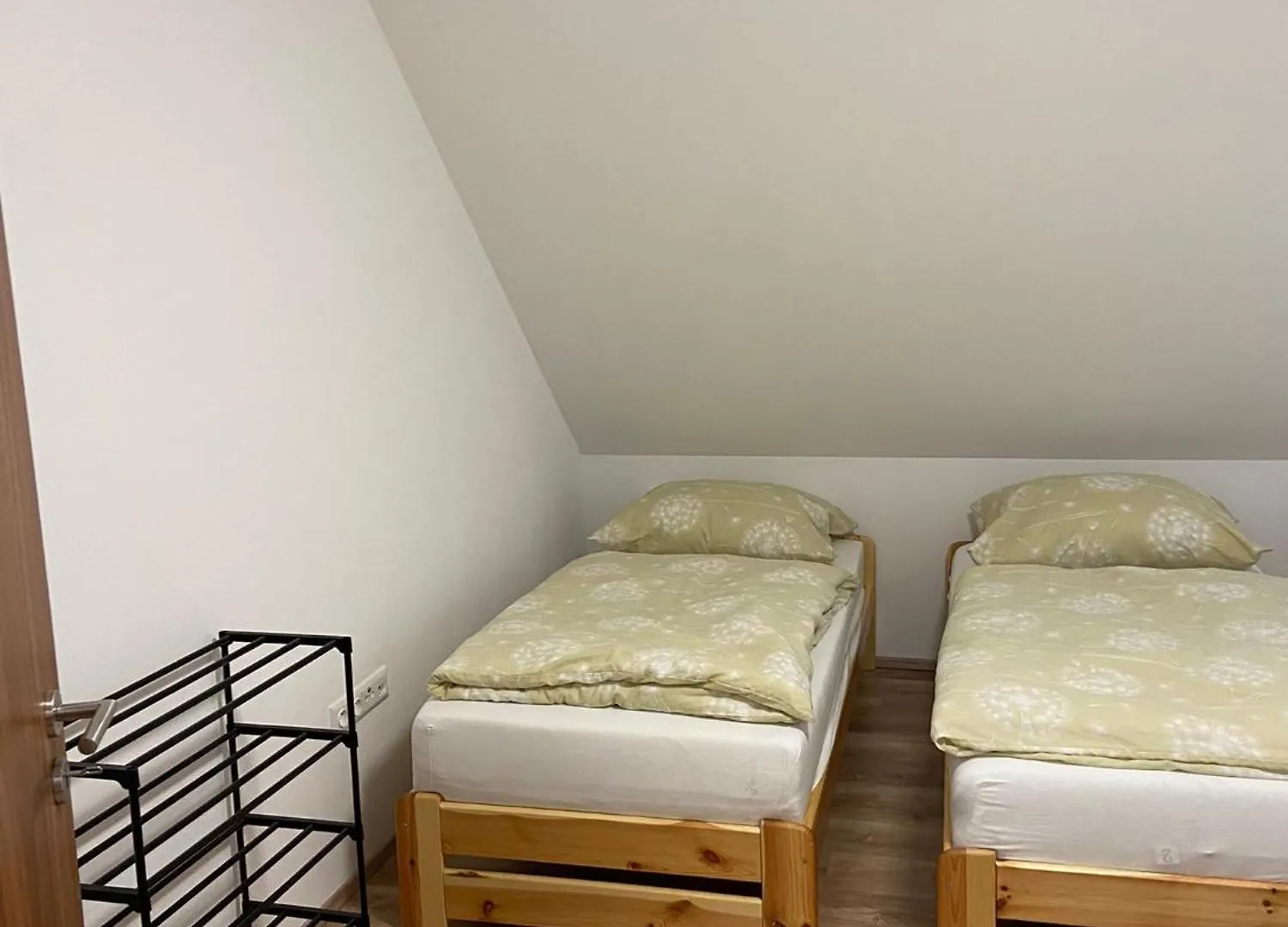 Apartamento Tvm Ostrava 1 República Checa