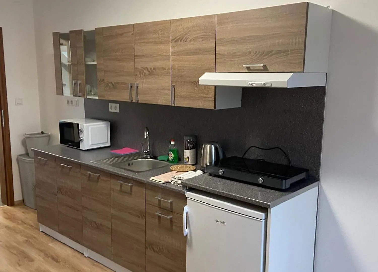 Apartamento Tvm Ostrava 1