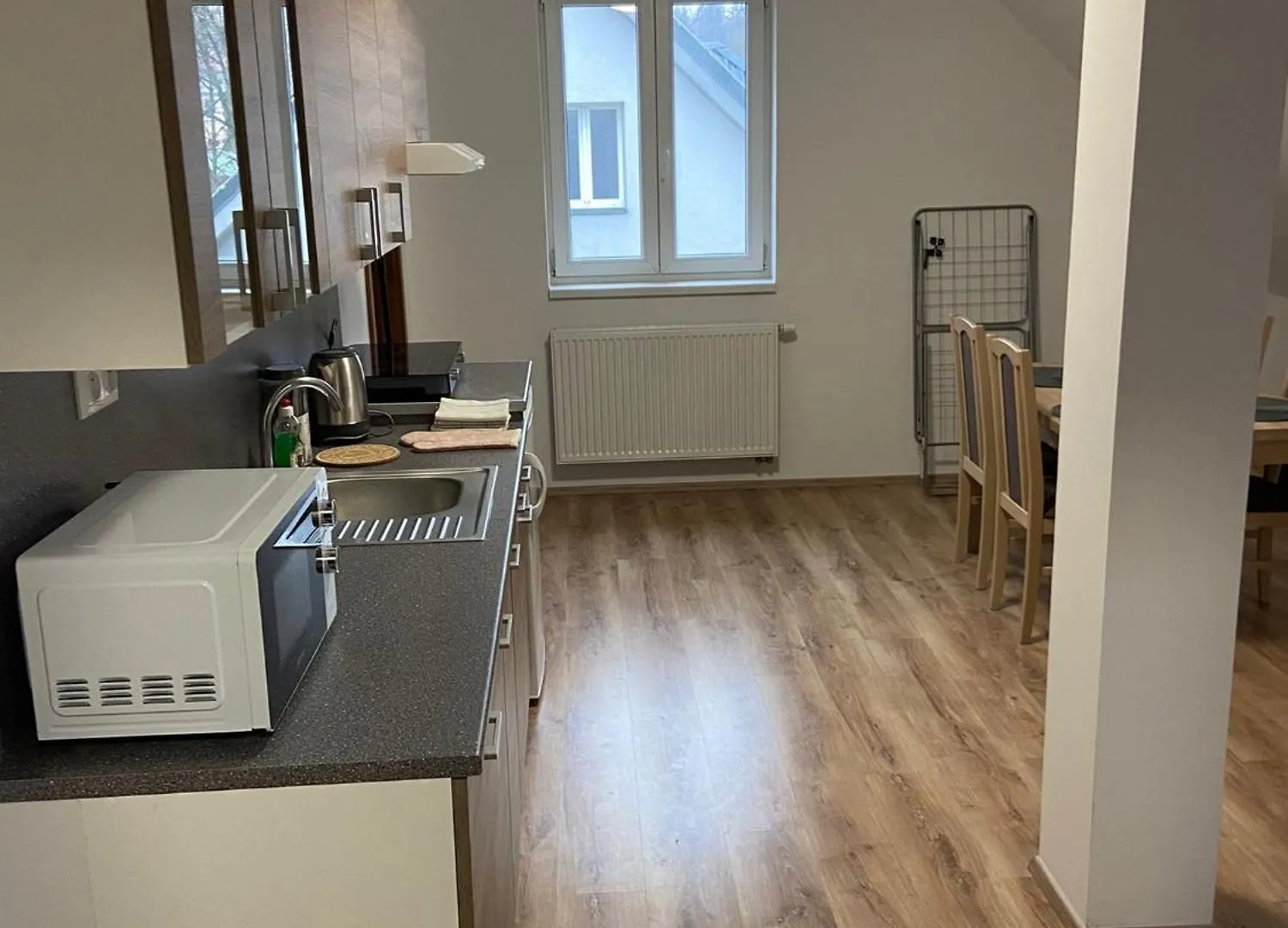 Apartamento Tvm Ostrava 1