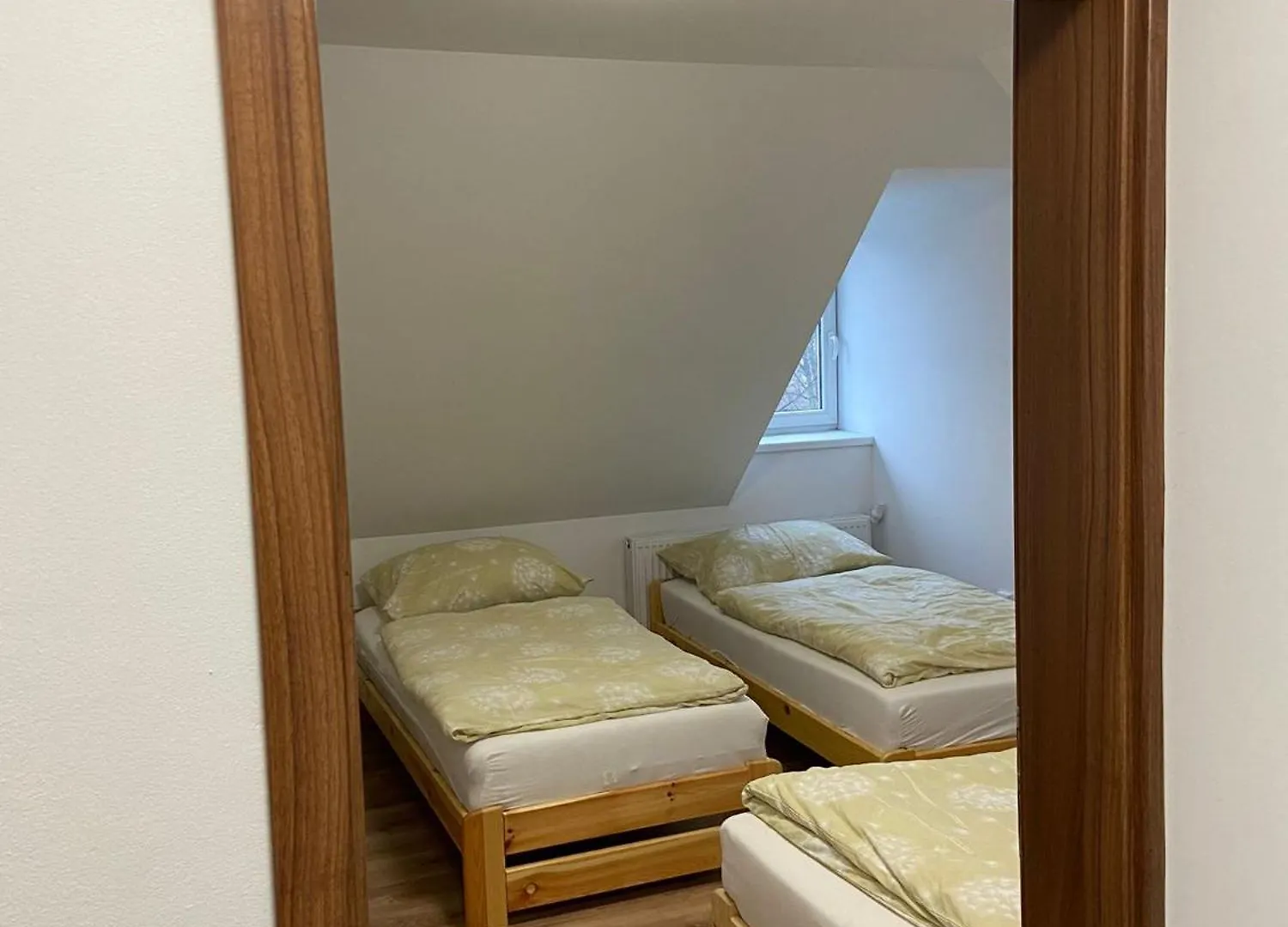 Apartamento Tvm Ostrava 1