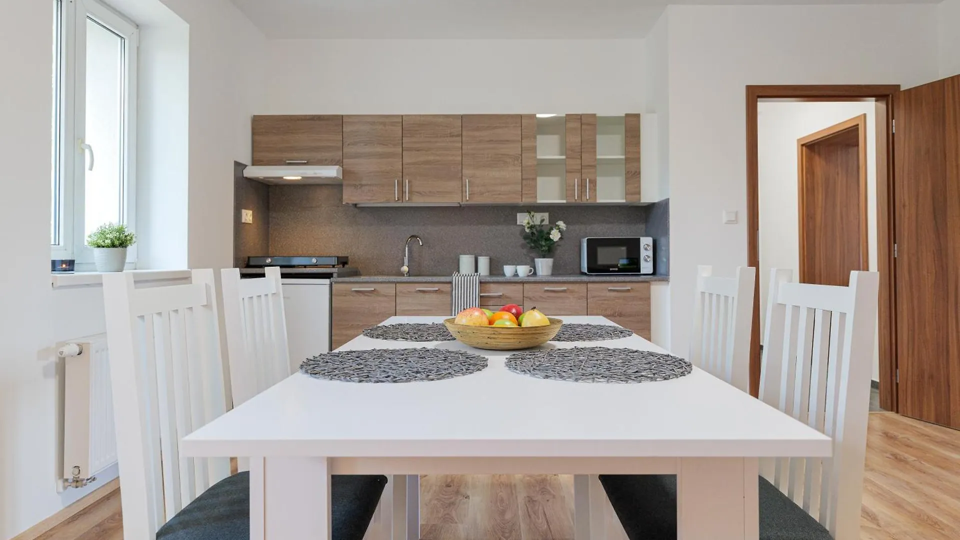 Apartamento Tvm Ostrava 1