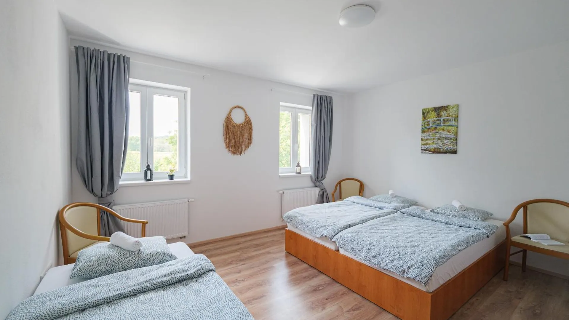Apartamento Tvm Ostrava 1 0*,  República Checa