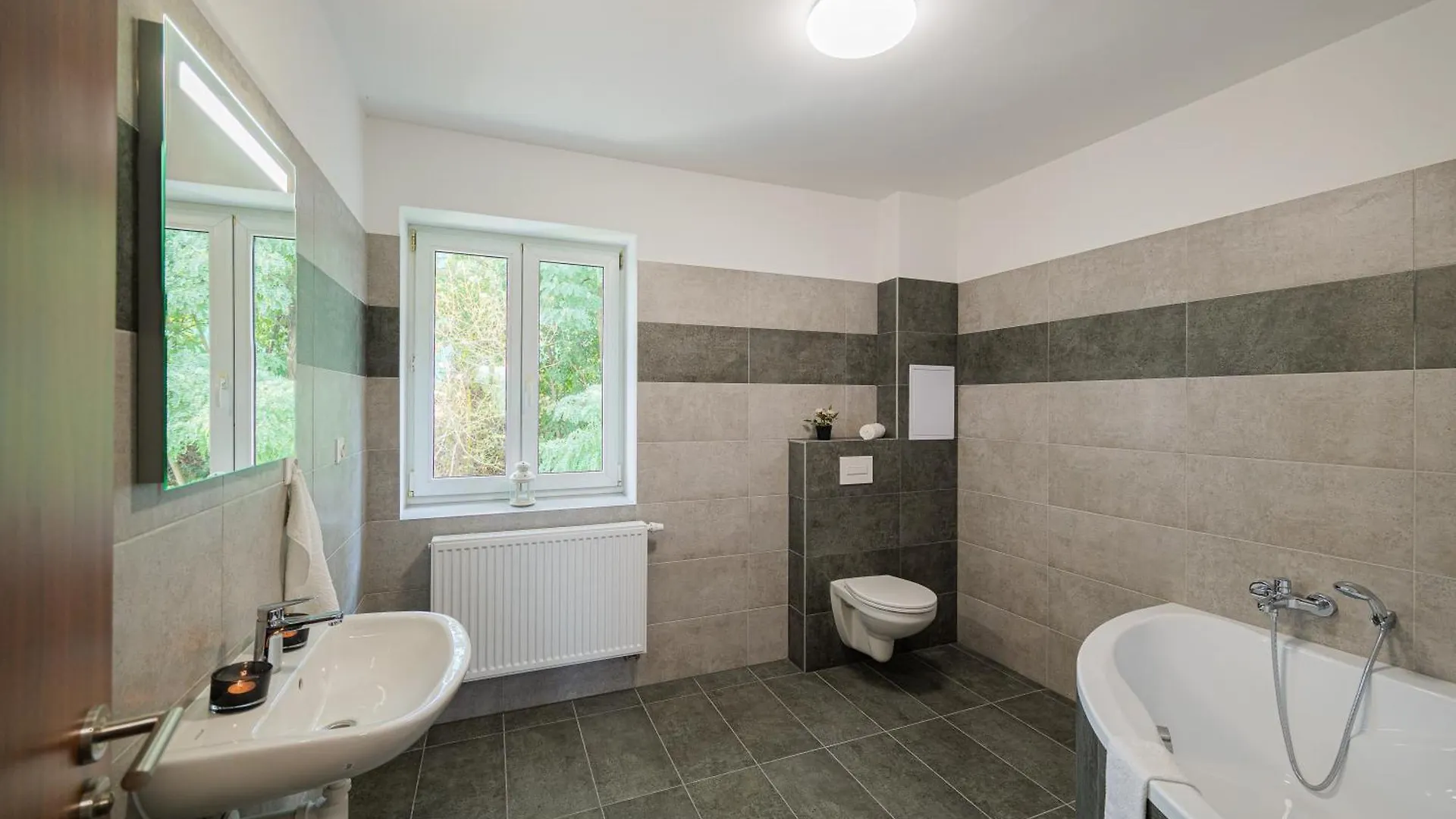 Apartamento Tvm Ostrava 1
