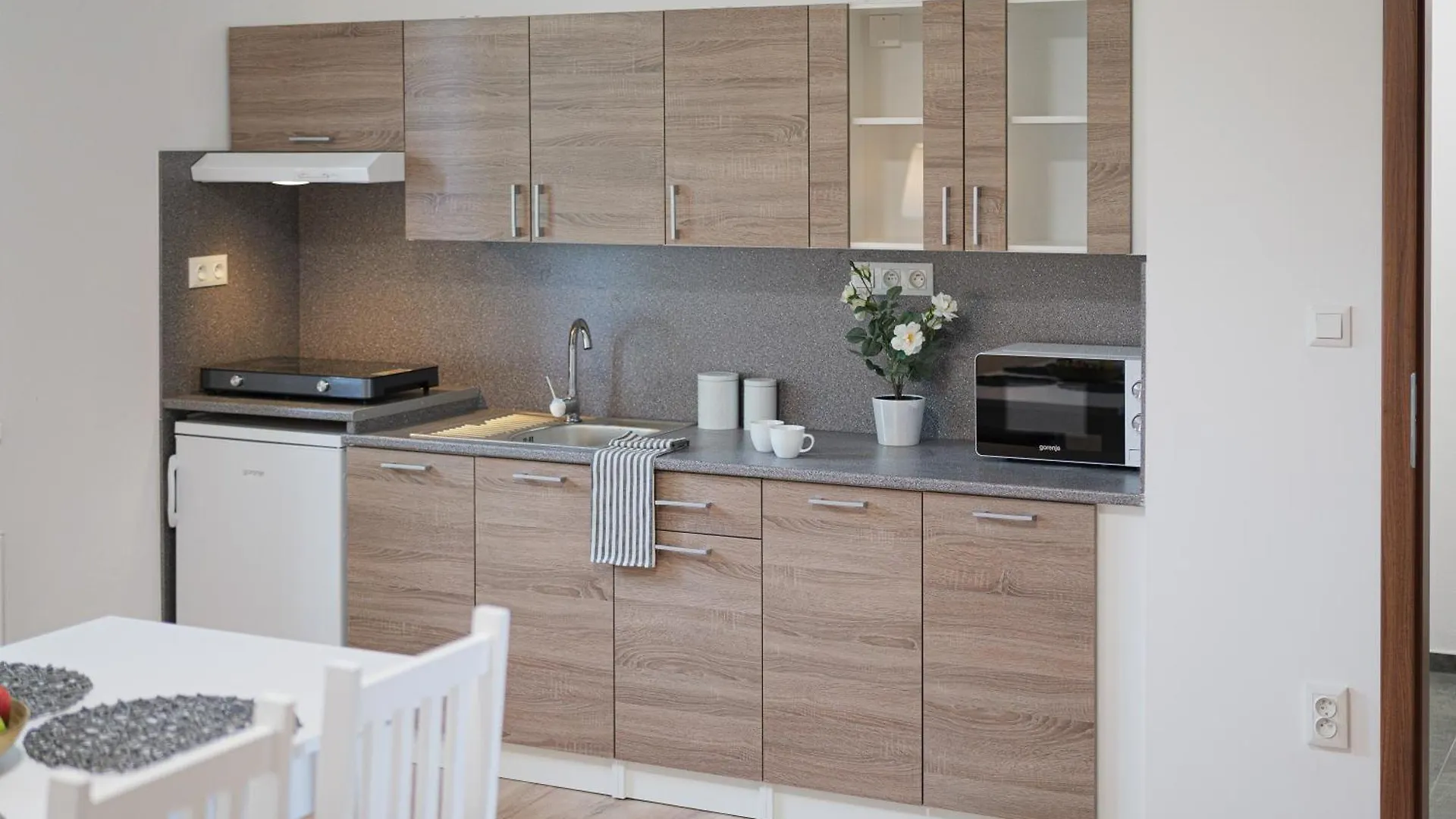 Apartamento Tvm Ostrava 1