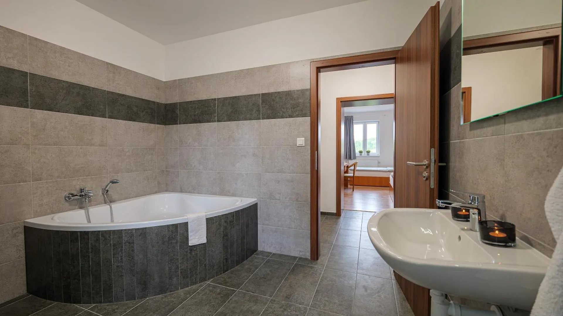 Apartamento Tvm Ostrava 1