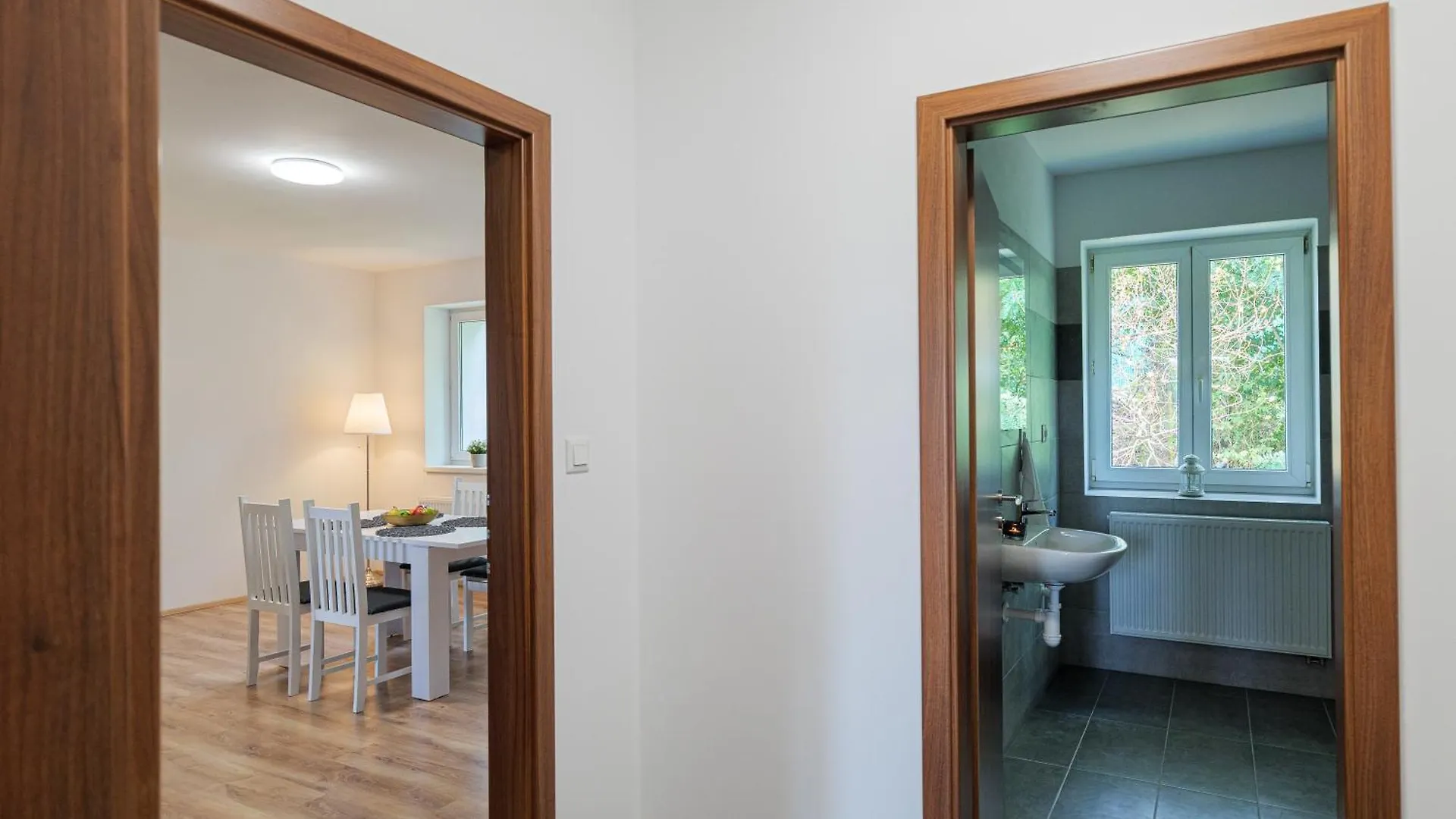 Apartamento Tvm Ostrava 1