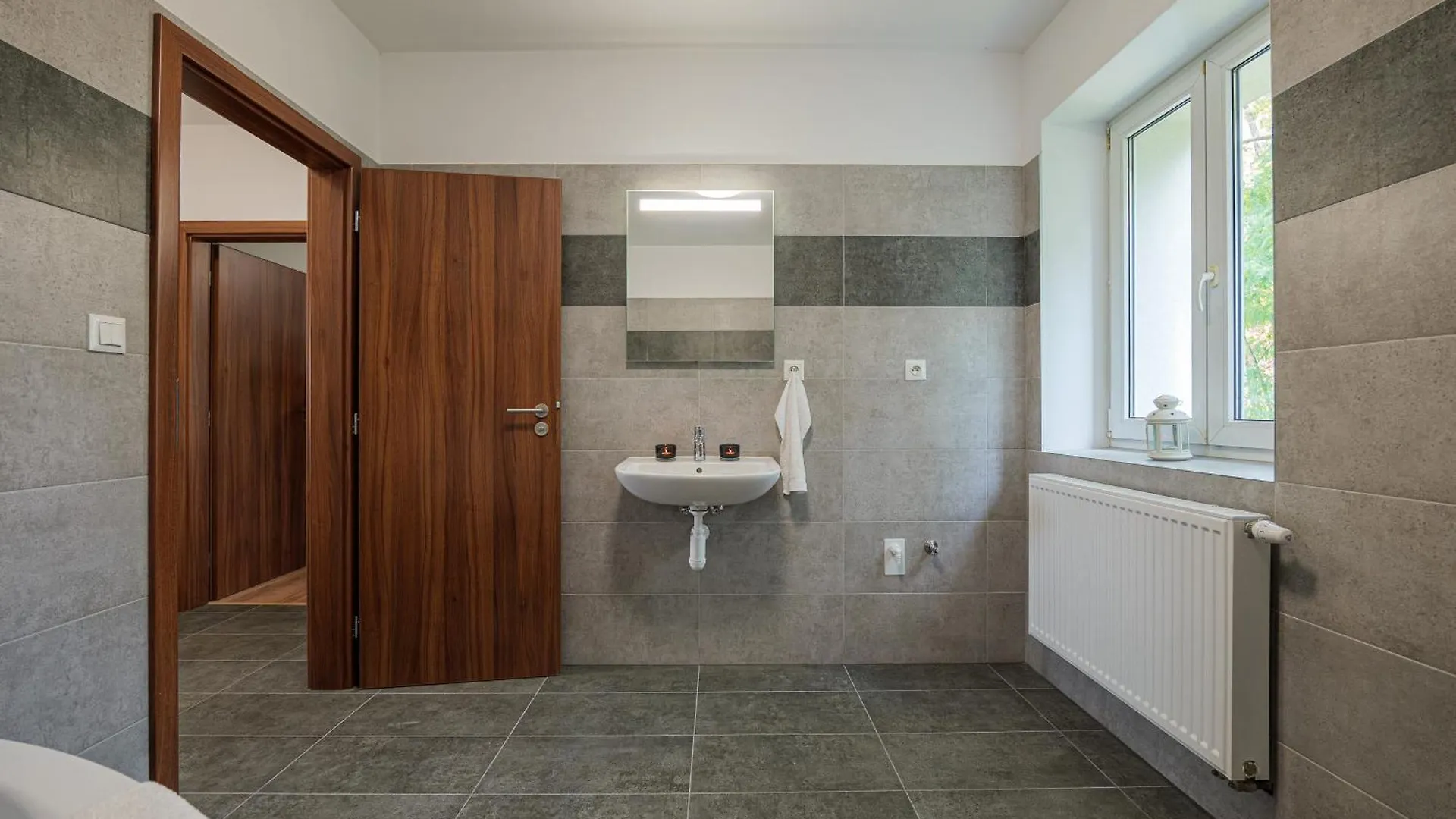 Apartamento Tvm Ostrava 1