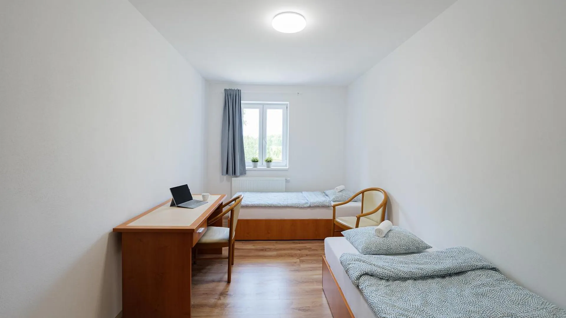 Tvm Ostrava 1 Apartment 0*,