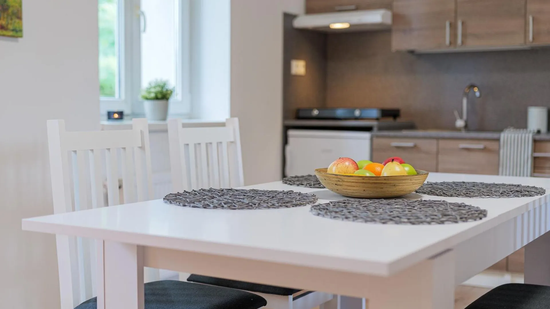 Apartamento Tvm Ostrava 1