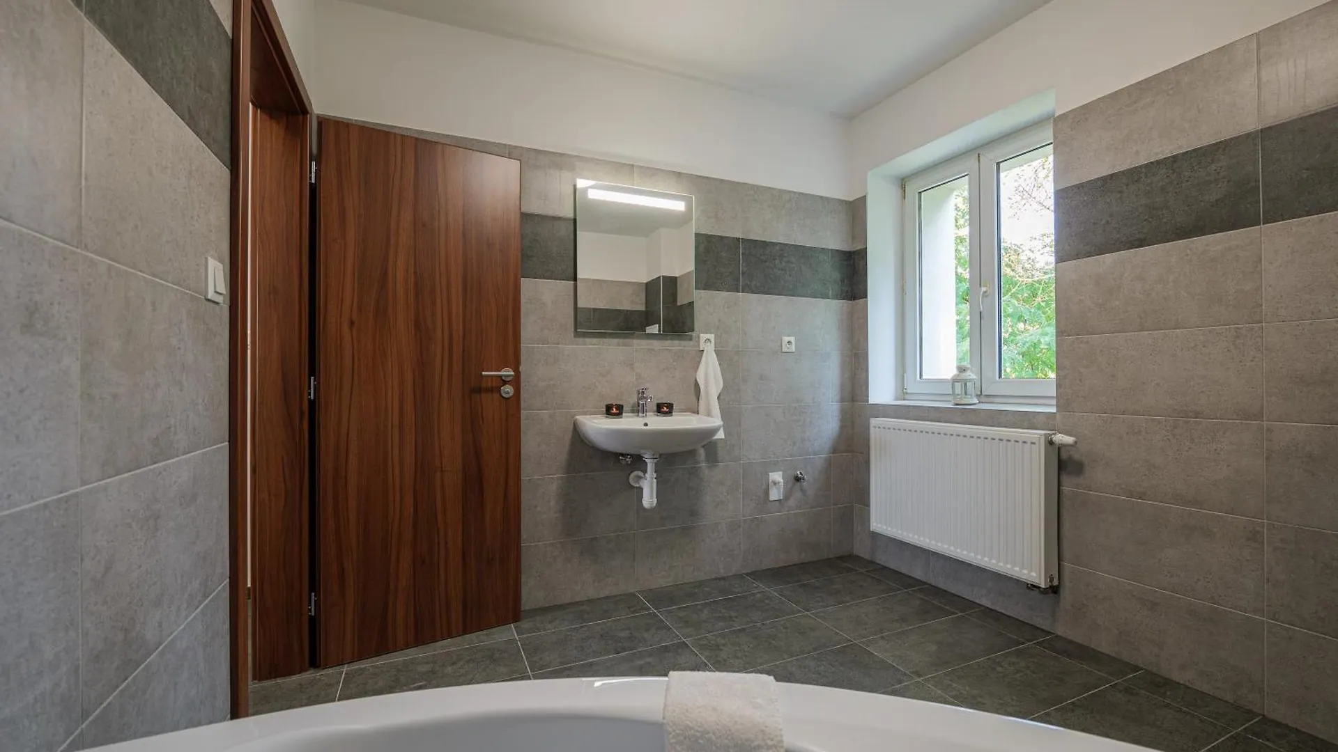 Apartamento Tvm Ostrava 1 0*,  República Checa