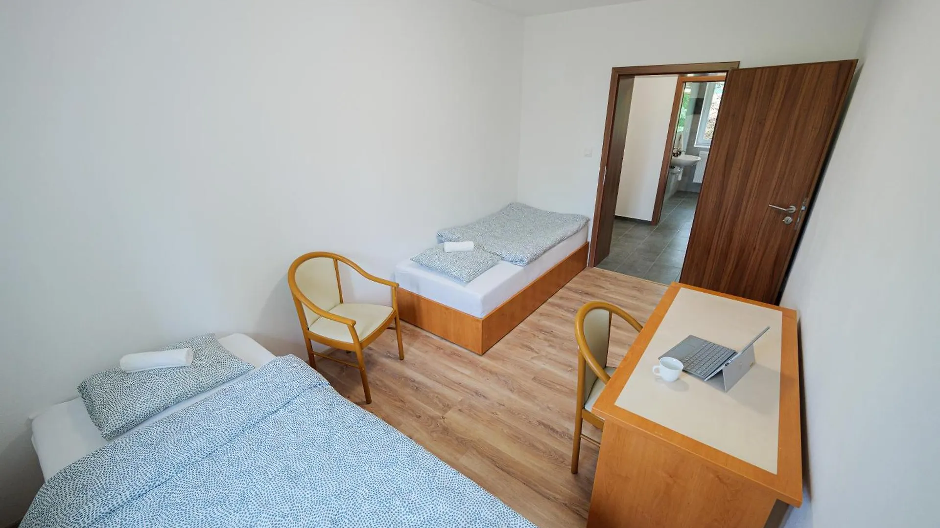 Apartamento Tvm Ostrava 1 República Checa