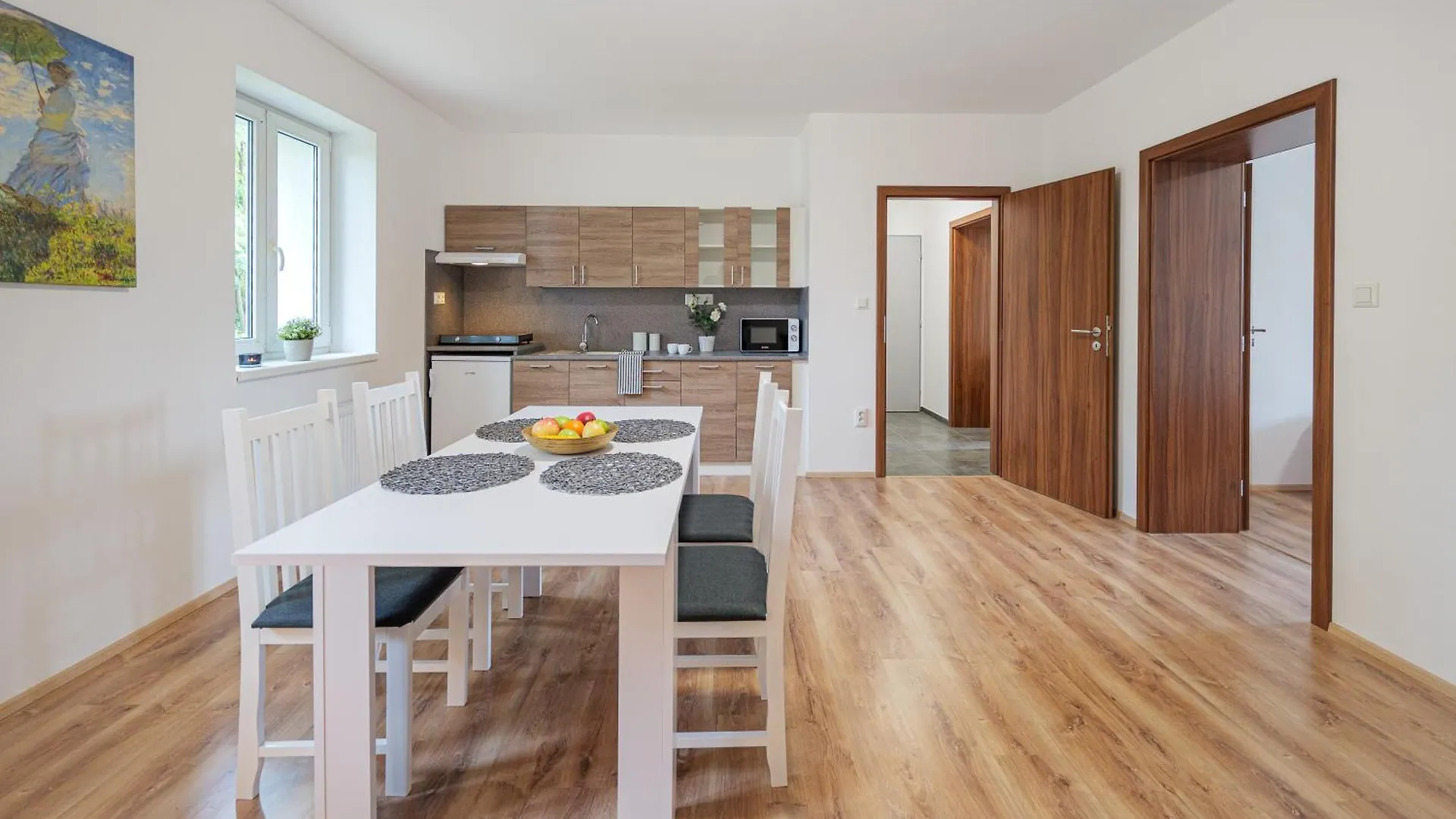 Apartamento Tvm Ostrava 1 República Checa