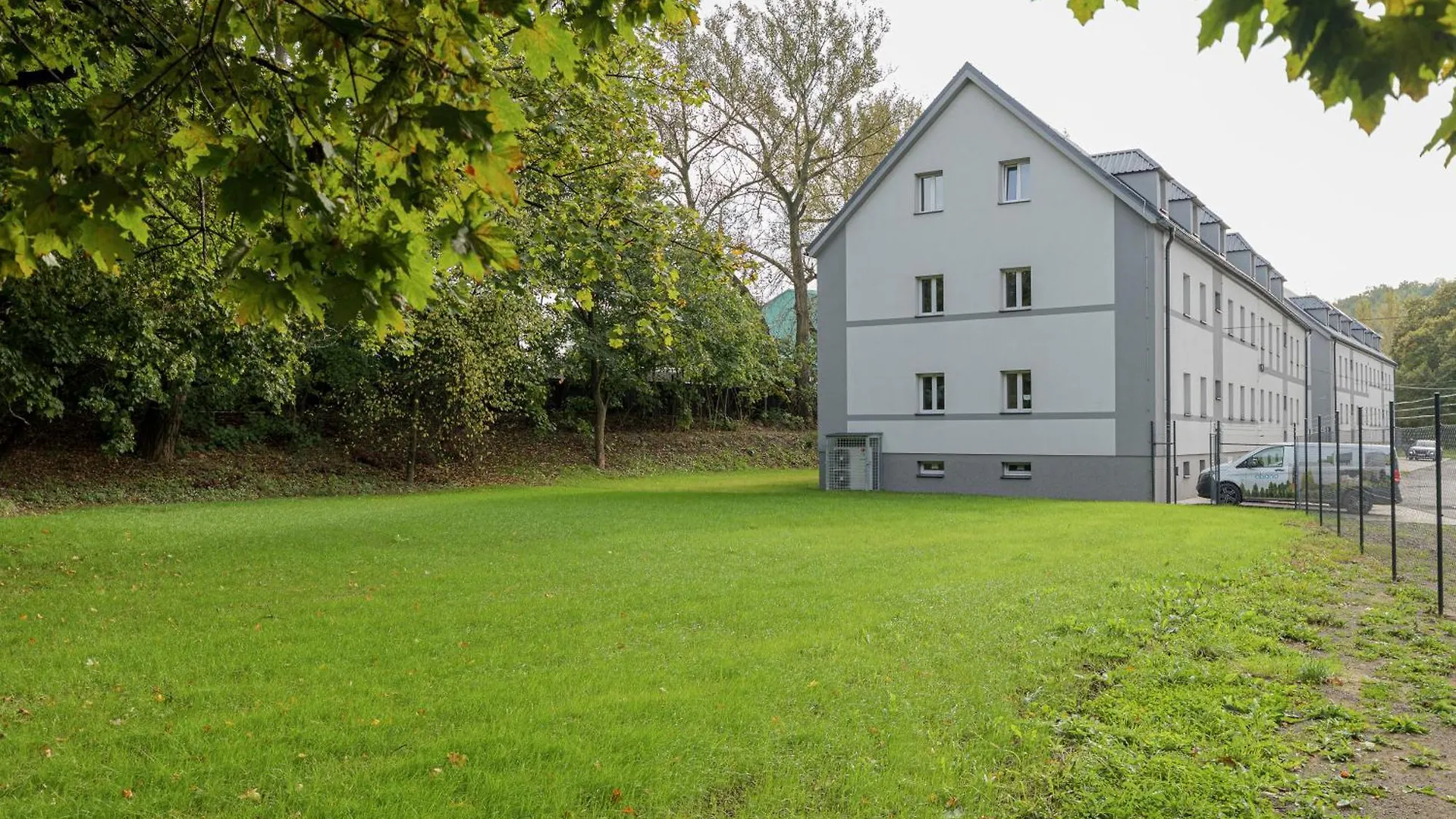 Apartamento Tvm Ostrava 1