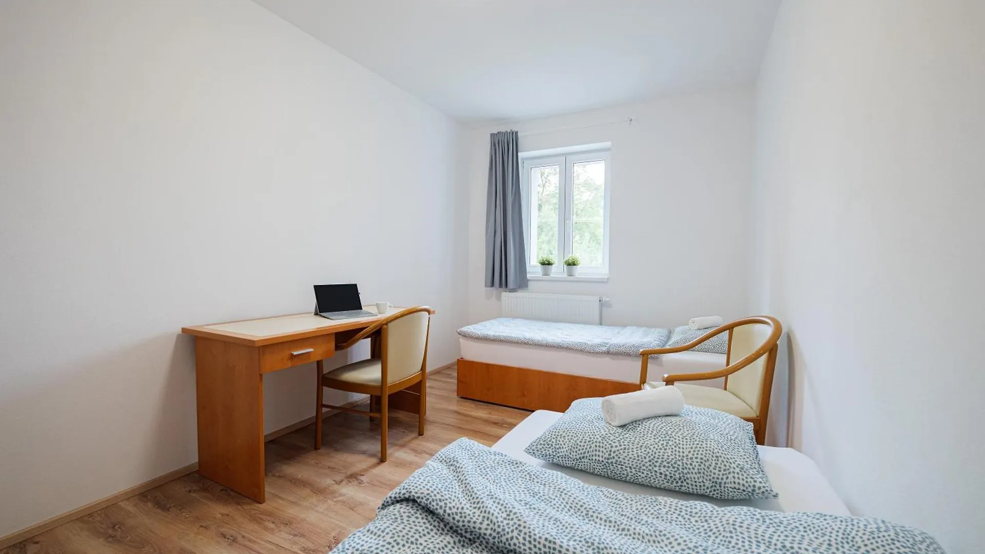 Apartamento Tvm Ostrava 1