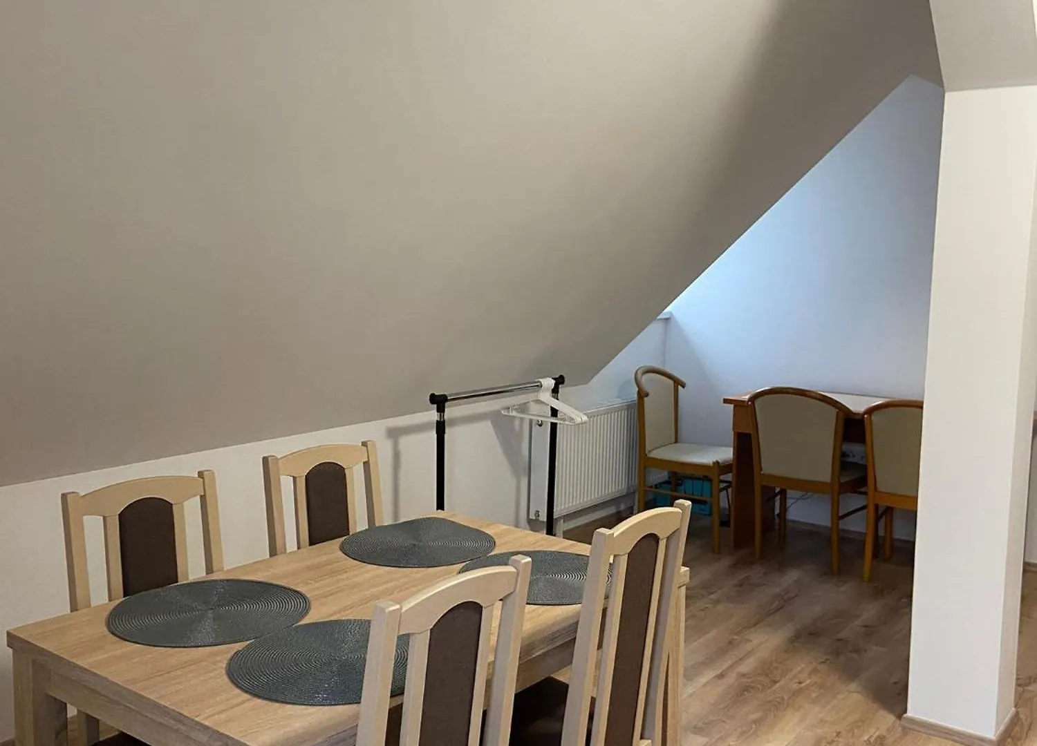 Apartamento Tvm Ostrava 1 0*,
